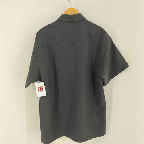 キャルトップ CALTOP USA製 半袖シャツ メンズ import:S