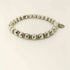フィリップオーディベール PHILIPPE AUDIBERT Perles Metal Bracelet レディース