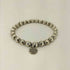 フィリップオーディベール PHILIPPE AUDIBERT Perles Metal Bracelet レディース