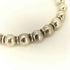フィリップオーディベール PHILIPPE AUDIBERT Perles Metal Bracelet レディース