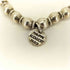 フィリップオーディベール PHILIPPE AUDIBERT Perles Metal Bracelet レディース