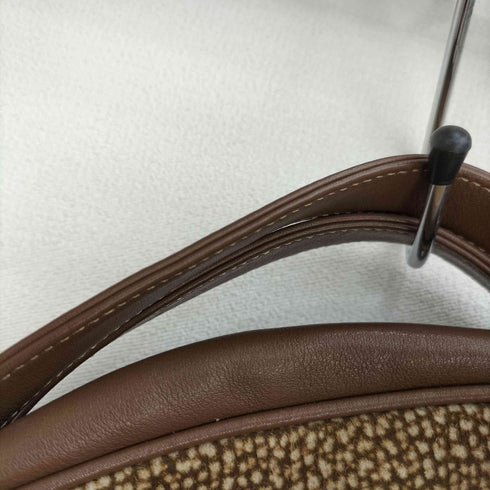 BORBONESE ボルボネーゼ redwall 91911 ハンドバッグ レディース