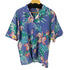 USA製 S/S アロハシャツ メンズ