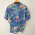 USA製 S/S アロハシャツ メンズ
