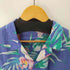 USA製 S/S アロハシャツ メンズ