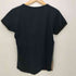 NOOKY TRIBE プリント ビーズデザイン S/S クルーネックT シャツ メンズ import:M
