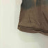 NOOKY TRIBE プリント ビーズデザイン S/S クルーネックT シャツ メンズ import:M