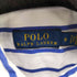ポロラルフローレン POLO RALPH LAUREN ストライプフレアシャツワンピース レディース 8
