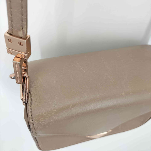 アレキサンダーワン Alexander Wang Prisma ミニショルダーバッグ レディース