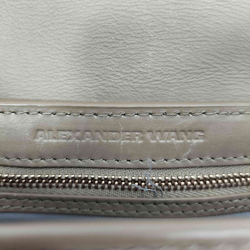 アレキサンダーワン Alexander Wang Prisma ミニショルダーバッグ レディース