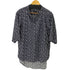 ラッドミュージシャン LAD MUSICIAN SLEEVE PULLOVER SHIRT メンズ 42