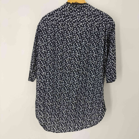 ラッドミュージシャン LAD MUSICIAN SLEEVE PULLOVER SHIRT メンズ 42