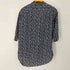 ラッドミュージシャン LAD MUSICIAN SLEEVE PULLOVER SHIRT メンズ 42