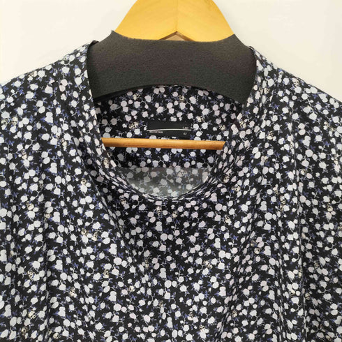 ラッドミュージシャン LAD MUSICIAN SLEEVE PULLOVER SHIRT メンズ 42
