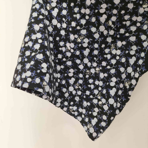 ラッドミュージシャン LAD MUSICIAN SLEEVE PULLOVER SHIRT メンズ 42