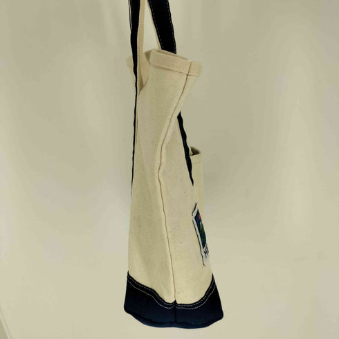メイ MEI チーム コラボ キャンバス トート バッグ メンズ