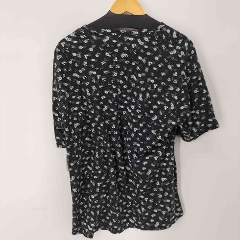 ラッドミュージシャン LAD MUSICIAN HAZED FLOWER BIG T SHIRTS メンズ 42