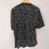 ラッドミュージシャン LAD MUSICIAN HAZED FLOWER BIG T SHIRTS メンズ 42