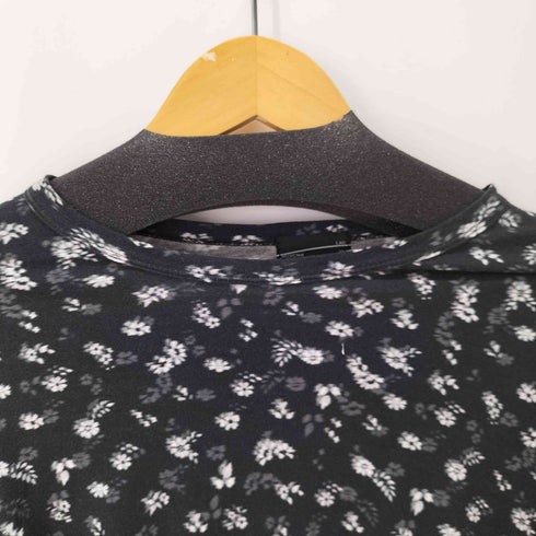 ラッドミュージシャン LAD MUSICIAN HAZED FLOWER BIG T SHIRTS メンズ 42