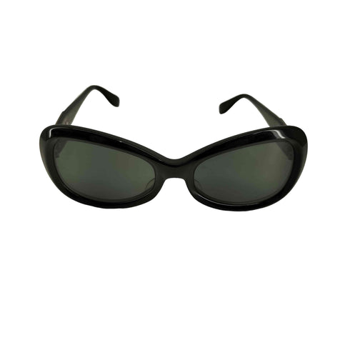 ダナキャランニューヨーク DKNY キャッツアイサングラス レディース
