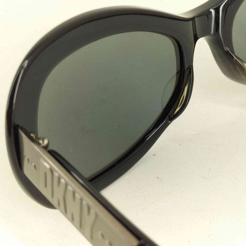 ダナキャランニューヨーク DKNY キャッツアイサングラス レディース