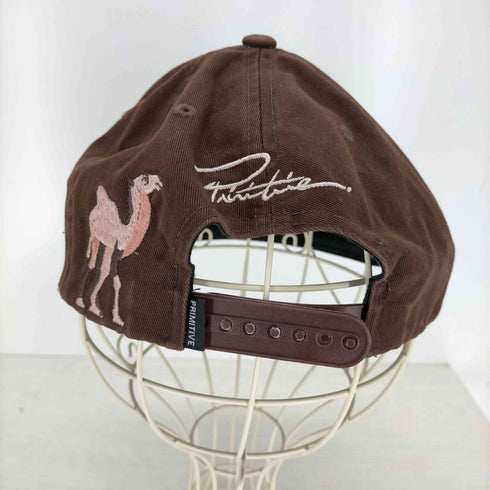プリミティブ primitive Passage Snapback メンズ