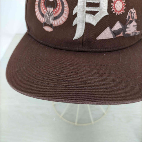 プリミティブ primitive Passage Snapback メンズ