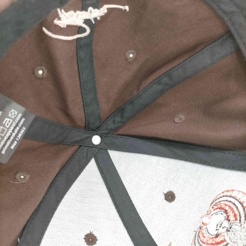 プリミティブ primitive Passage Snapback メンズ