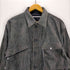 tamme CORDUROY JACKET メンズ