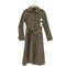 ローレンラルフローレン LAUREN RALPH LAUREN フード付き エポレット ベルテッド パイピング ステンカラーコート レディース import:XS