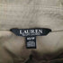ローレンラルフローレン LAUREN RALPH LAUREN フード付き エポレット ベルテッド パイピング ステンカラーコート レディース import:XS