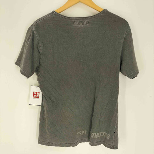 ジャックローズ JACKROSE A.E.CO.-1799 プリント Tシャツ Y2K メンズ JPN:3