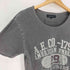 ジャックローズ JACKROSE A.E.CO.-1799 プリント Tシャツ Y2K メンズ JPN:3