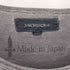 ジャックローズ JACKROSE A.E.CO.-1799 プリント Tシャツ Y2K メンズ JPN:3