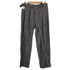 tamme CORDUROY WIDE PANTS メンズ
