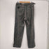 tamme CORDUROY WIDE PANTS メンズ