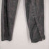 tamme CORDUROY WIDE PANTS メンズ