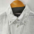 バーバリーブラックレーベル BURBERRY BLACK LABEL 半袖ボタンダウンシャツ メンズ JPN:2