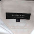 バーバリーブラックレーベル BURBERRY BLACK LABEL 半袖ボタンダウンシャツ メンズ JPN:2