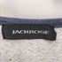 ジャックローズ JACKROSE LOT No. 93 プリント リンガー Tシャツ 霜降り メンズ JPN:M
