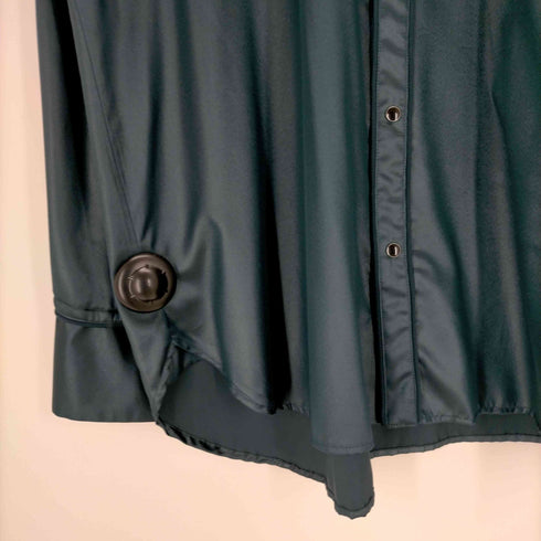 tamme EMBROIDERY SHIRT メンズ JPN:2
