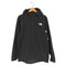 ザノースフェイス THE NORTH FACE ES Anytime Wind Hoodie ES エニータイムウインドフーディ メンズ import:L
