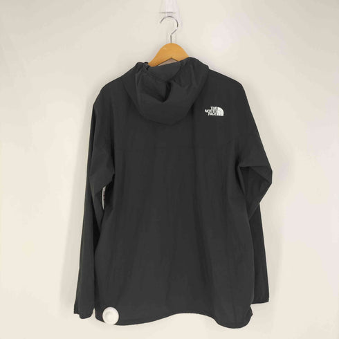 ザノースフェイス THE NORTH FACE ES Anytime Wind Hoodie ES エニータイムウインドフーディ メンズ import:L