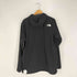 ザノースフェイス THE NORTH FACE ES Anytime Wind Hoodie ES エニータイムウインドフーディ メンズ import:L