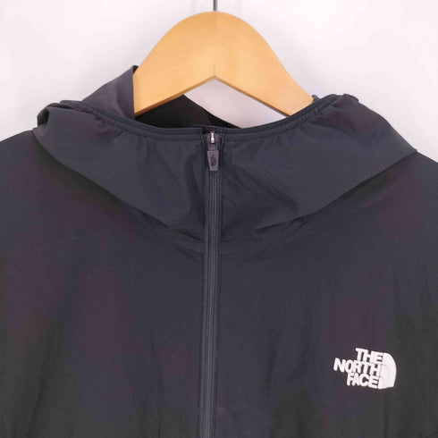 ザノースフェイス THE NORTH FACE ES Anytime Wind Hoodie ES エニータイムウインドフーディ メンズ import:L