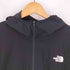 ザノースフェイス THE NORTH FACE ES Anytime Wind Hoodie ES エニータイムウインドフーディ メンズ import:L