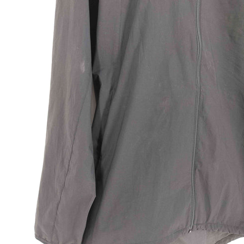 ザノースフェイス THE NORTH FACE ES Anytime Wind Hoodie ES エニータイムウインドフーディ メンズ import:L