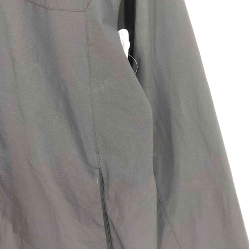 ザノースフェイス THE NORTH FACE ES Anytime Wind Hoodie ES エニータイムウインドフーディ メンズ import:L