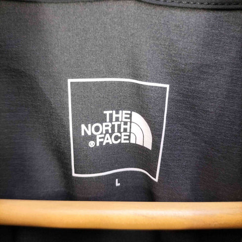 ザノースフェイス THE NORTH FACE ES Anytime Wind Hoodie ES エニータイムウインドフーディ メンズ import:L