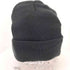 wax thm logo beanie メンズ